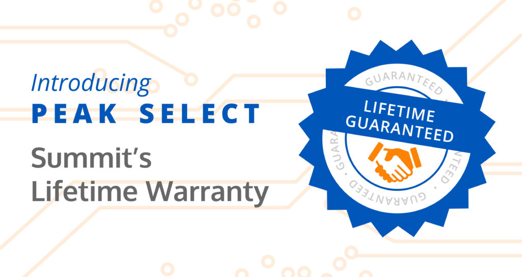 lifetime-guarantee