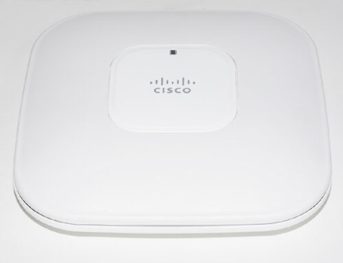 Best Wireless Access Points