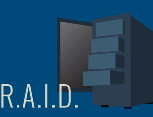 Securing Your Storage with RAID