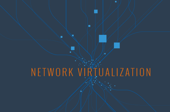 network-virtualization