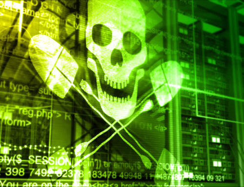 Strategies for Dealing With Malware
