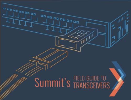 Summit’s Field Guide to Transceivers: Free Ebook