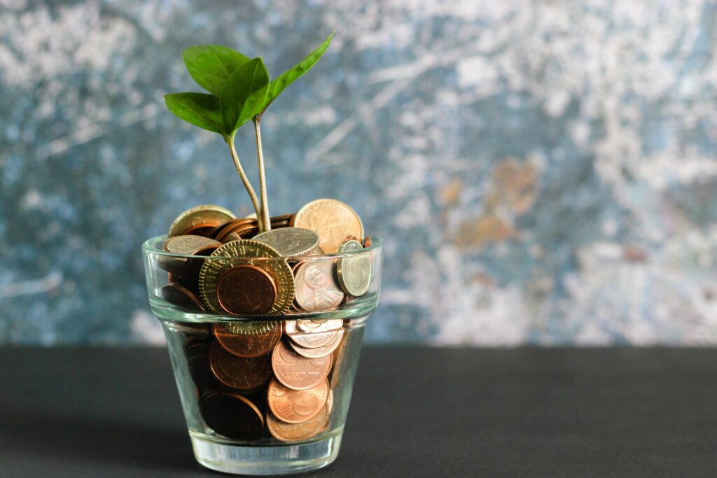 benefits of green IT