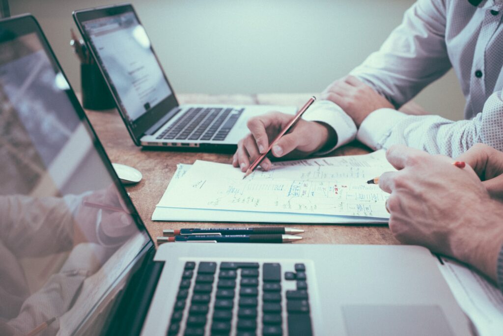 IT asset lifecycle management