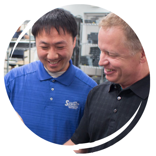 Economic-Leader A leader in the IT circular economy