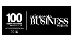 Business Magazine 100 Best Companies