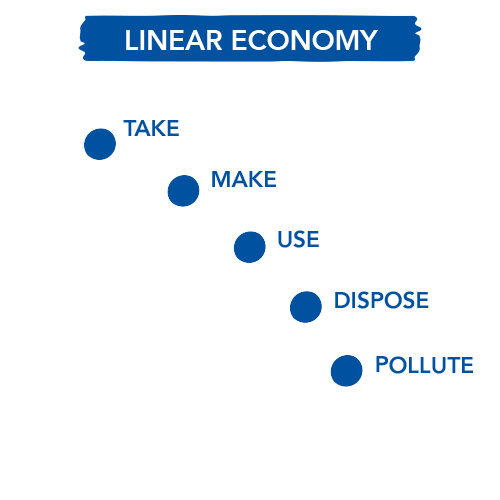 Linear Economy