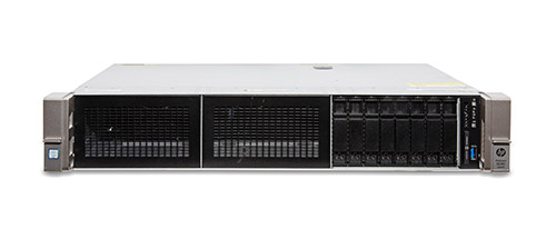 HPE Servers