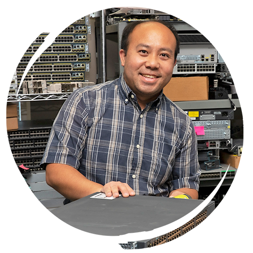 reliable-equipment Reliable IT Equipment