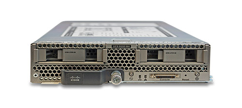 Cisco IT Digital Storage