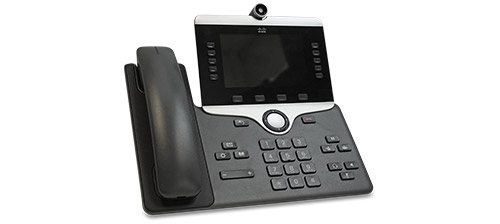hardware-ip-phones IP Phones
