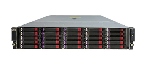 HPE IT Digital Storage