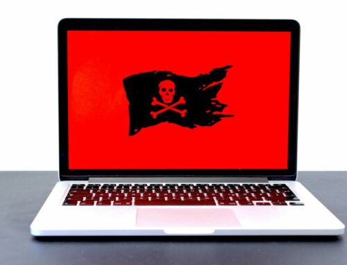 12 Ways to Prevent Ransomware from Holding Your Business Hostage