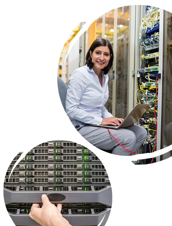 network-refurbished Quality Refurbished Networking IT Hardware