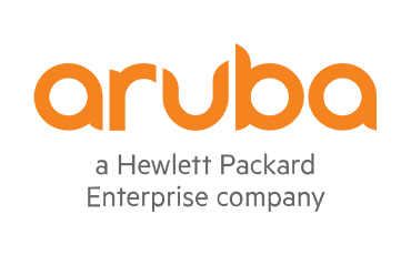 Aruba Logo