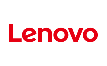 partner-lenovo Lenovo Logo