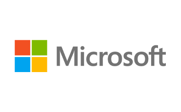 partner-microsoft Microsoft Logo