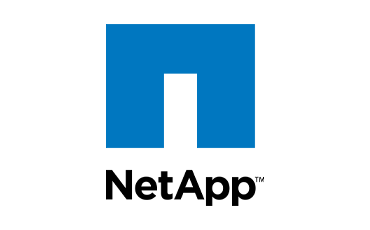 NetApp Logo