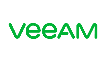 partner-veeam veeam Logo