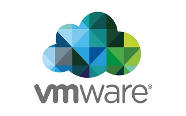 partner-vm-ware VM Ware Logo