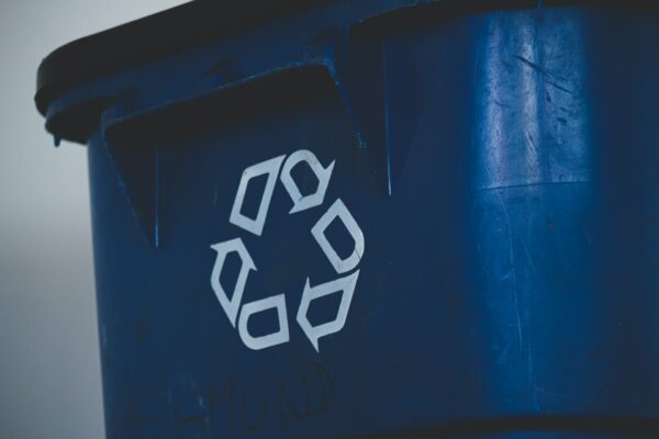ITAD Process - Recycling
