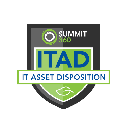 ITAD IT Asset Disposition