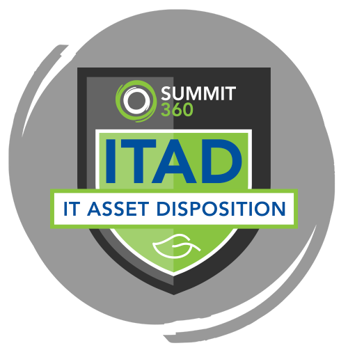 itad-circle IT Asset Disposition