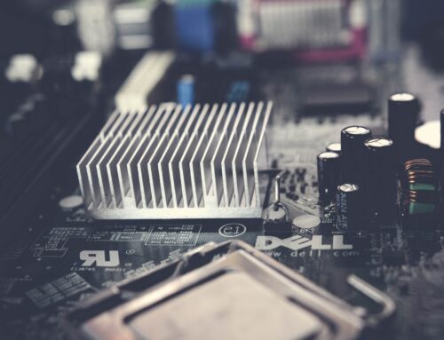 The Computer Chip Shortage Low-Down and What It Means for Your Business
