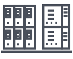 Data Center Decommissioning