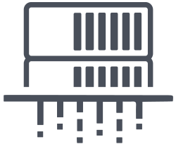 Managing Data Destruction