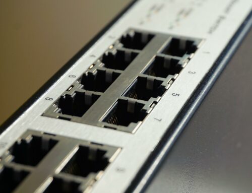 3 Pro Tips for Choosing Refurbished Network Equipment