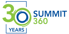 Summit 360 Logo