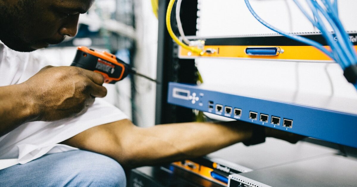 IT equipment