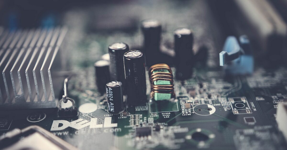 IT Equipment