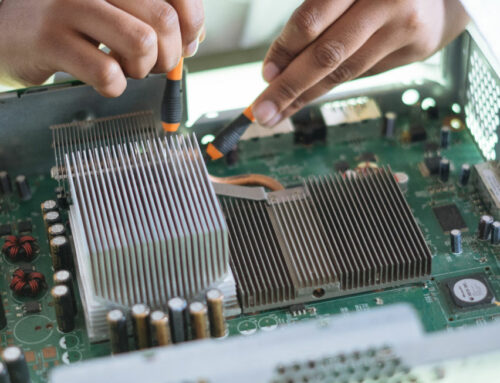 Refurbished Networking Equipment: Cost Savings Without Compromising Performance