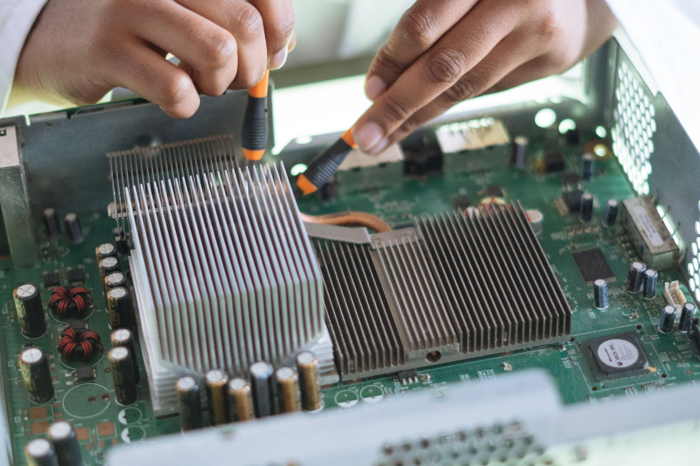 Refurbished Networking Equipment