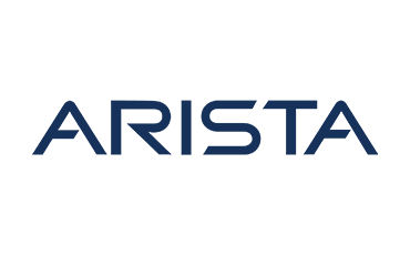 Partner-Arista Arista Logo