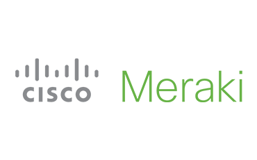 Cisco Meraki Logo