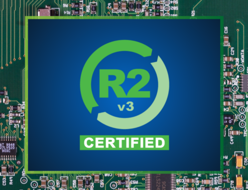 What is R2v3 Certification and Why It Matters